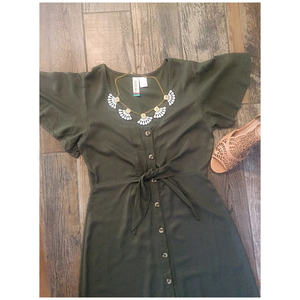 Dress